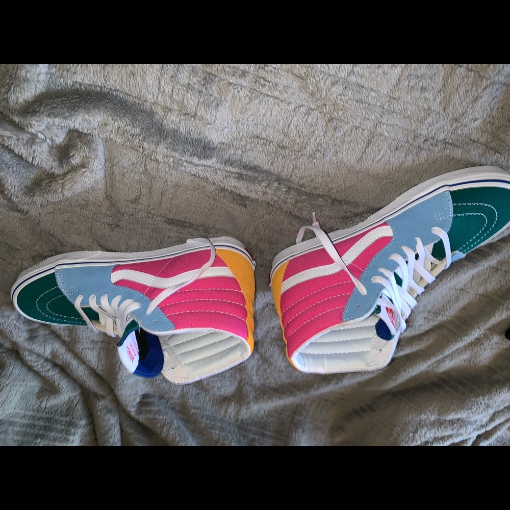 Vans
